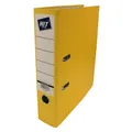 Aktenschrankhebel KV8R Prespan – gelb